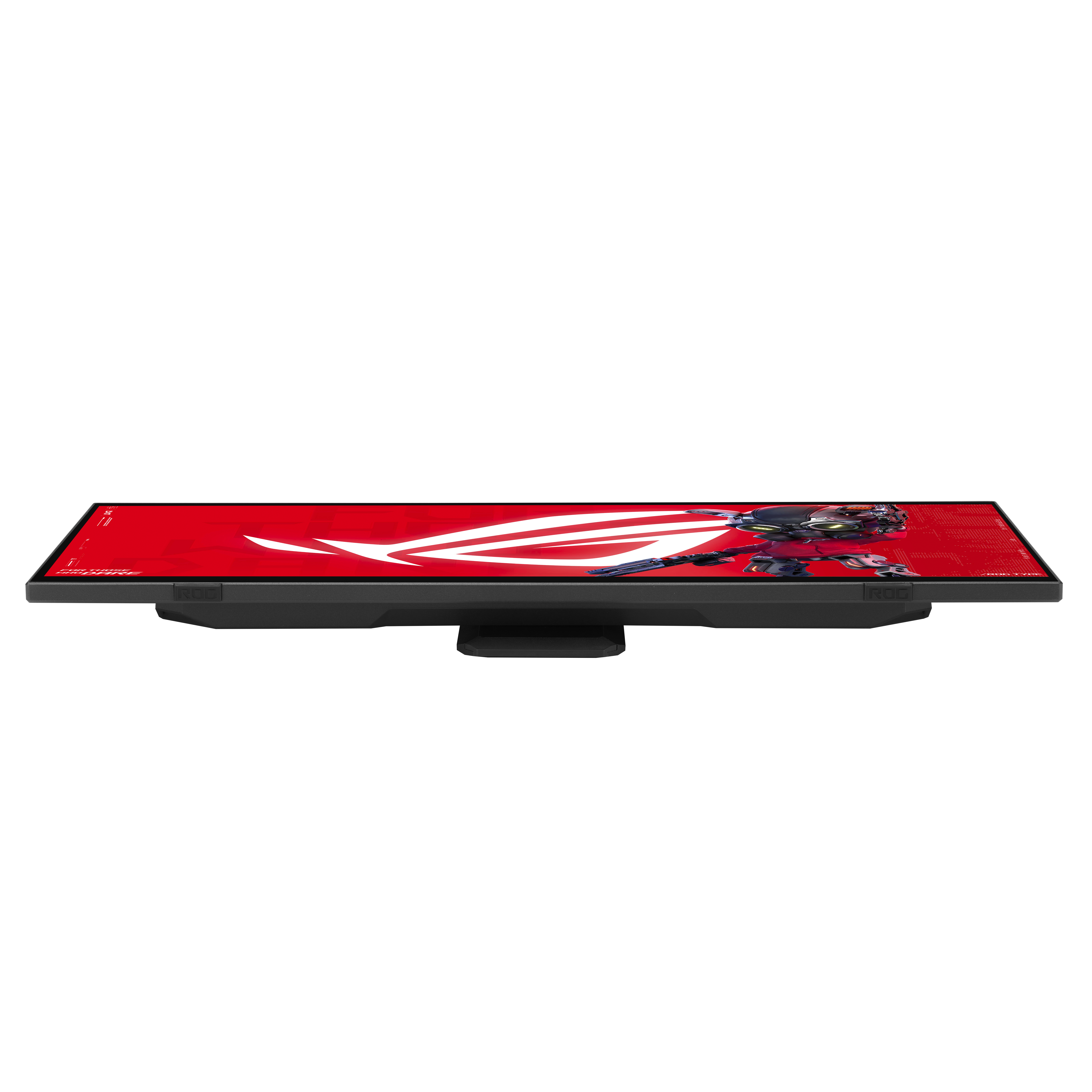 ASUS ROG Strix XG129C - LED-Monitor - Gaming - 31.2 cm (12.3")