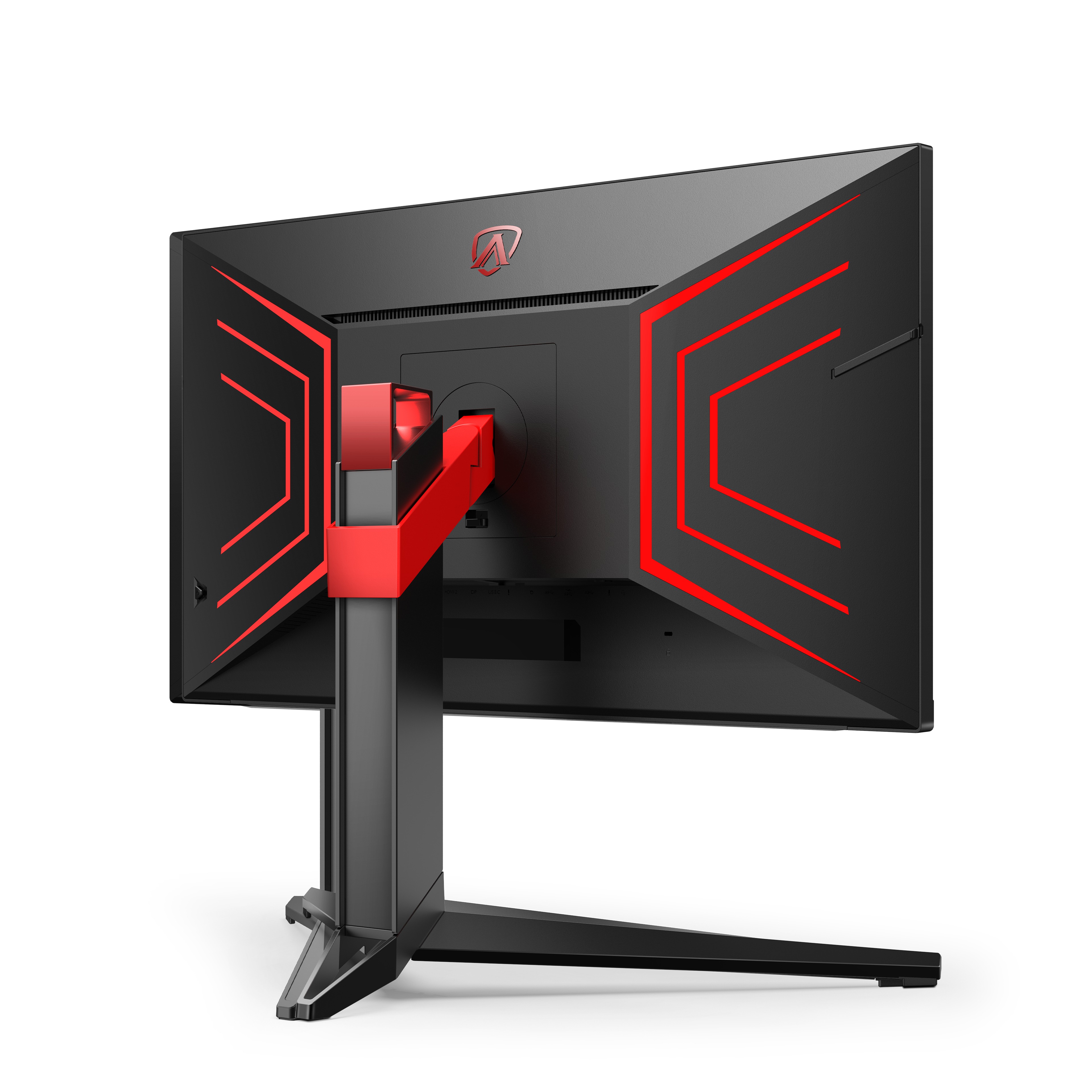 AOC Gaming AG324UX - AGON Series - LED-Monitor - Gaming - 81.3 cm (32")