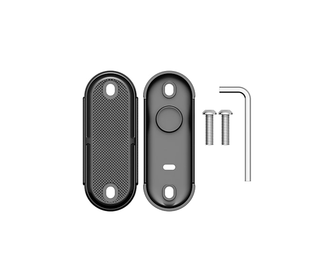 Samsung Anymode GP-FPT560AME - Schutzhülle für Sicherheitstag