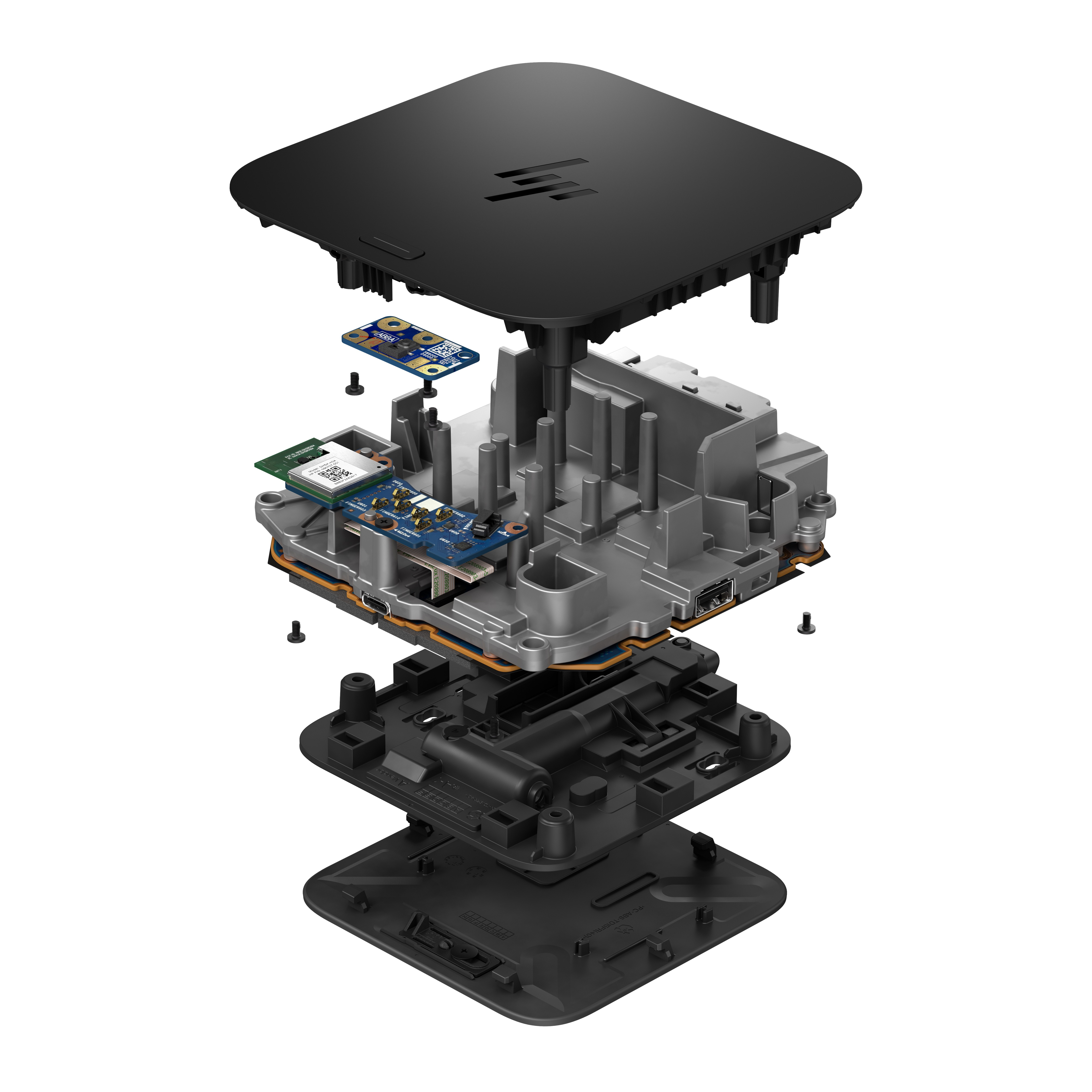 HP USB-C 100 W G6 Dockingstation