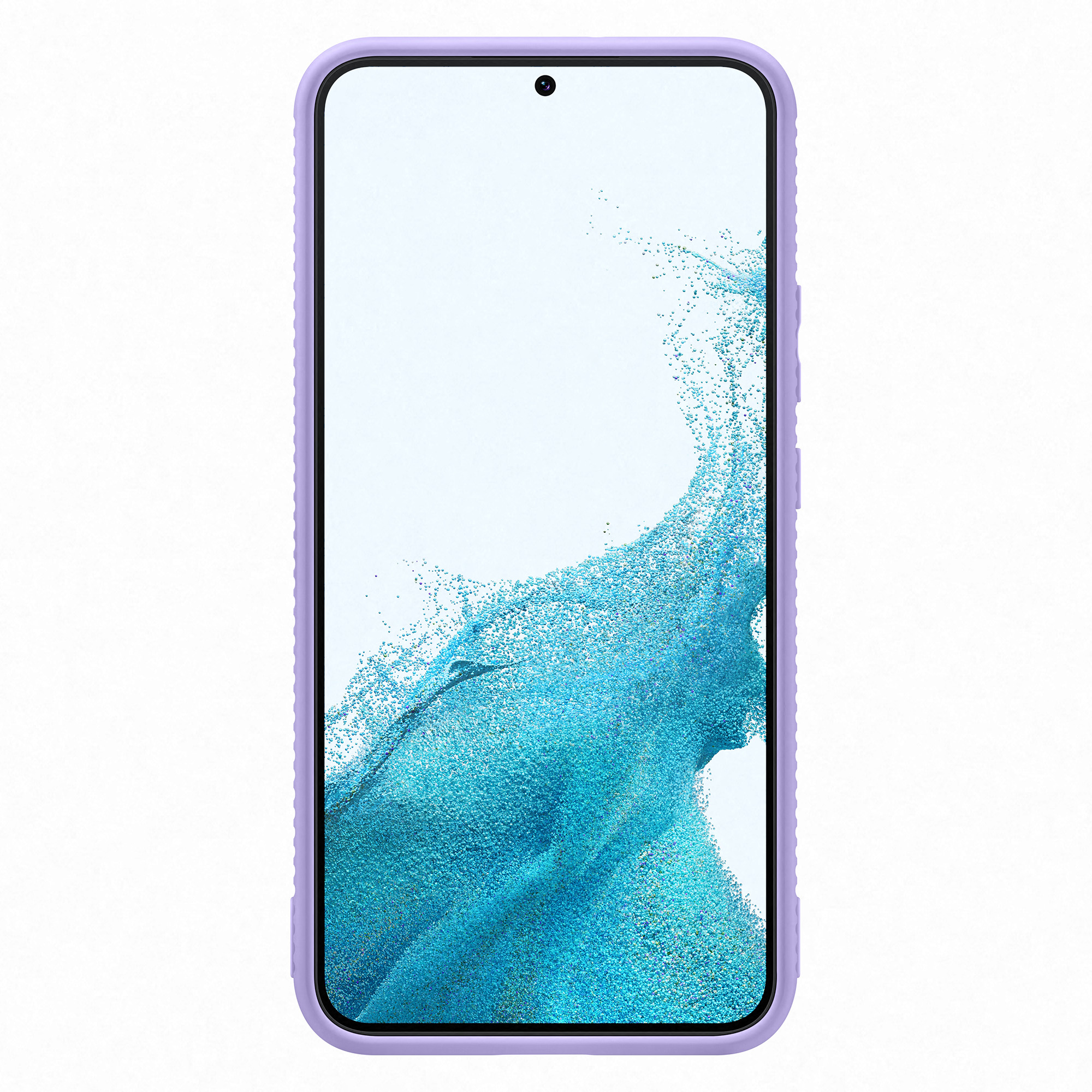 Samsung EF-RS906C, Cover, Samsung, Samsung Galaxy S22+, 16,8 cm (6.6"), Lavendel