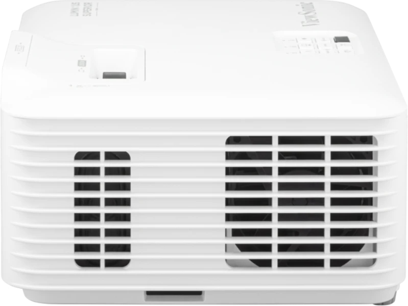 ViewSonic LSD500HD - DLP-Projektor - Laser/Phosphor - 5500 ANSI-Lumen - Full HD (1920 x 1080)