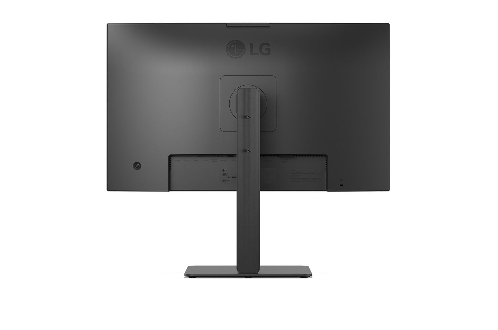 LG 27BA850-B - BA850 Series - LED-Monitor - 68.6 cm (27")