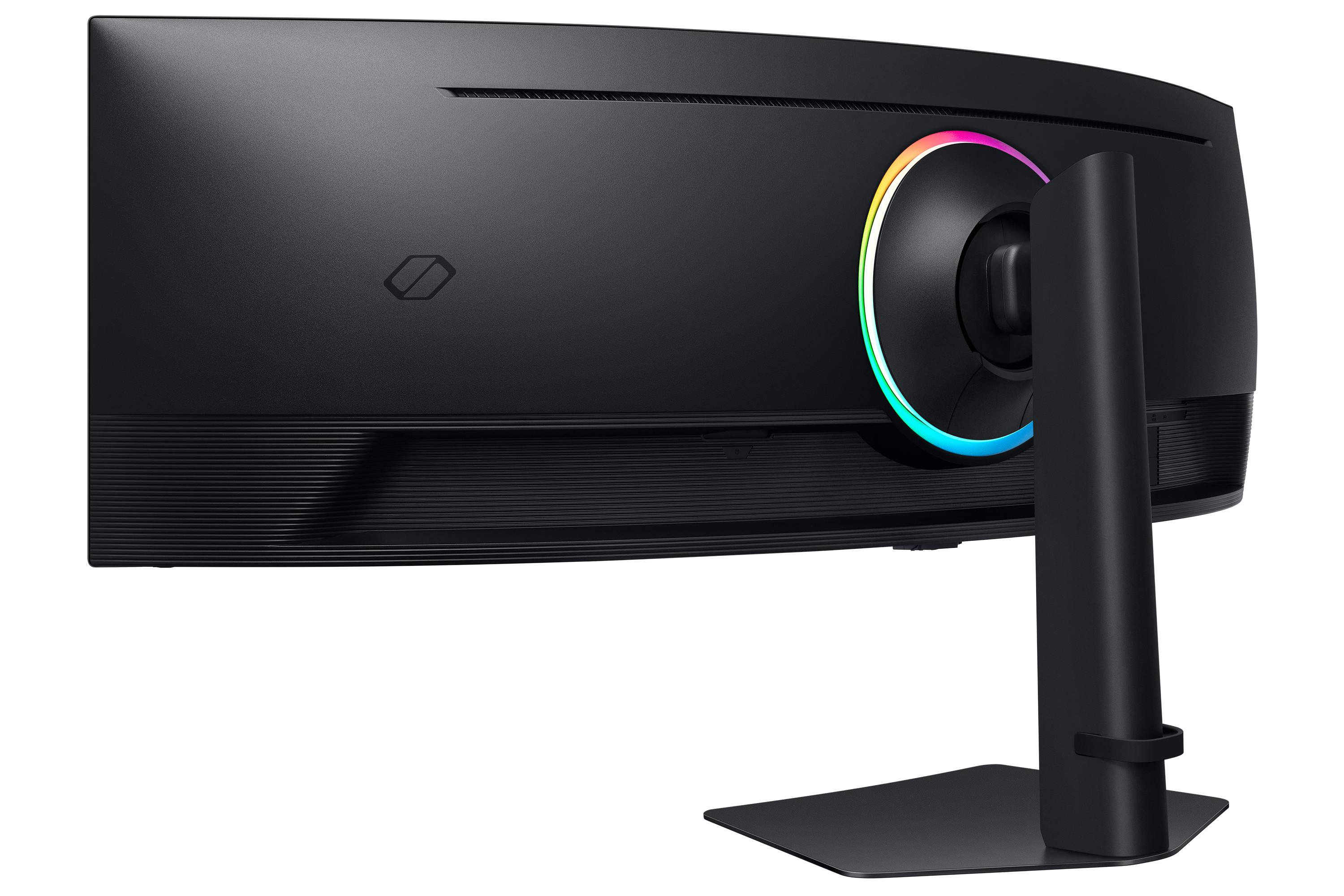 B-WARE - Samsung Odyssey G9 S49CG950EU - G95C Series - LED-Monitor - Gaming - gebogen - 124 cm (49")