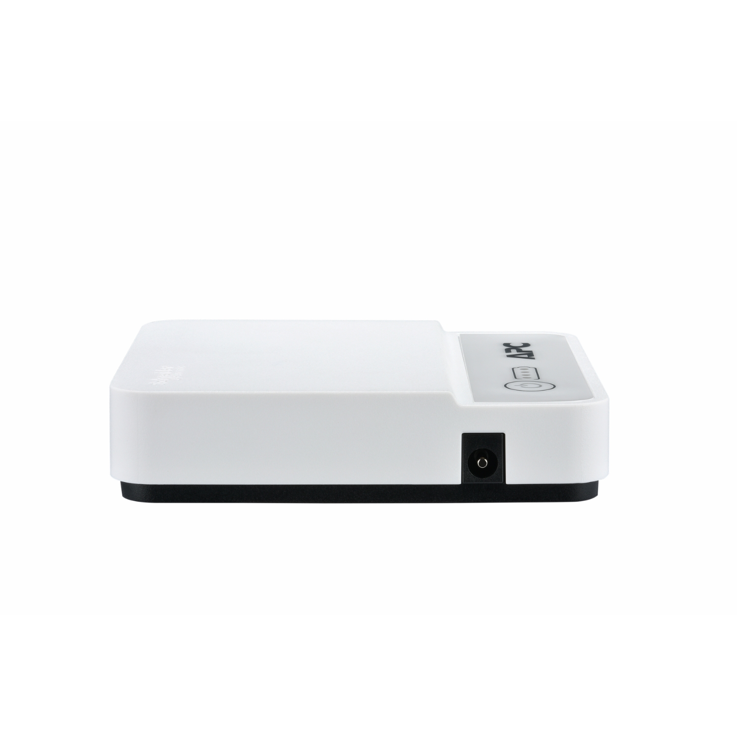 APC Back-UPS Connect - USV - 12 V - 36 Watt - 27.75 Wh