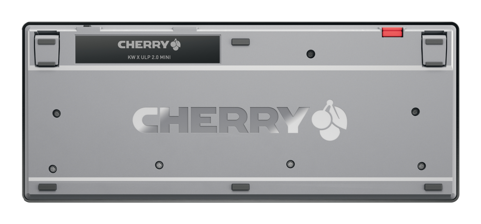 Cherry KW X ULP 2.0 MINI - Tastatur (Beutel)