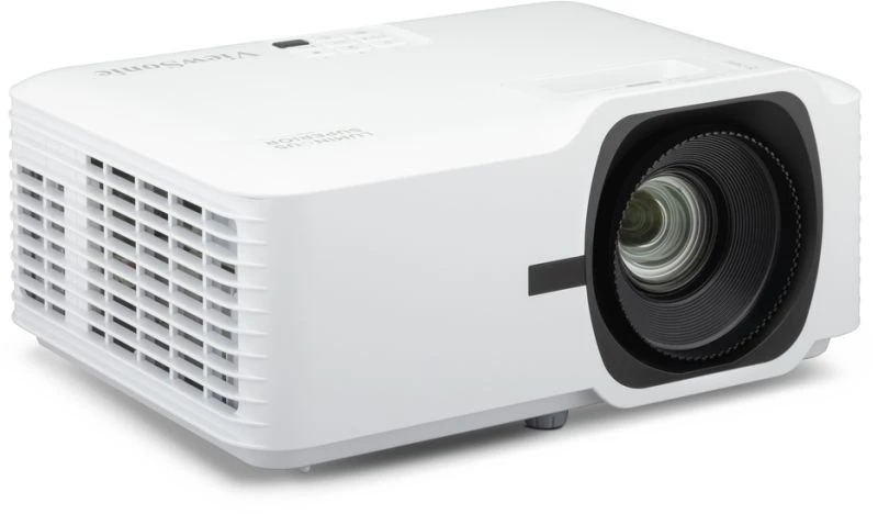 ViewSonic LS630HD - DLP-Projektor - Laser/Phosphor - 4000 ANSI-Lumen - Full HD (1920 x 1080)