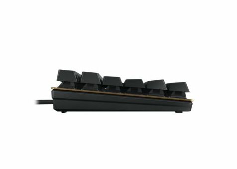 Cherry KC 200 MX - Tastatur - 100% - full size