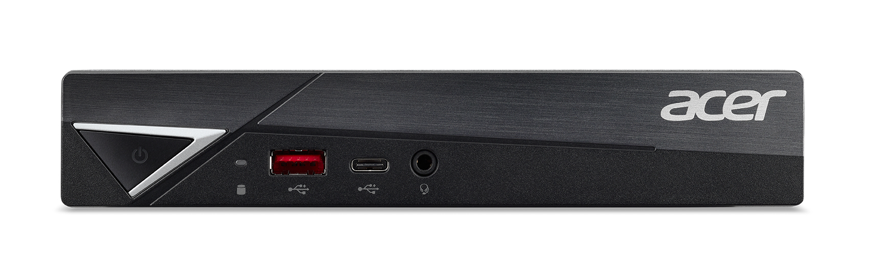 Acer Veriton N2580, Intel® Core? i3, i3-1115G4, 8 GB, DDR4-SDRAM, 256 GB, Linux