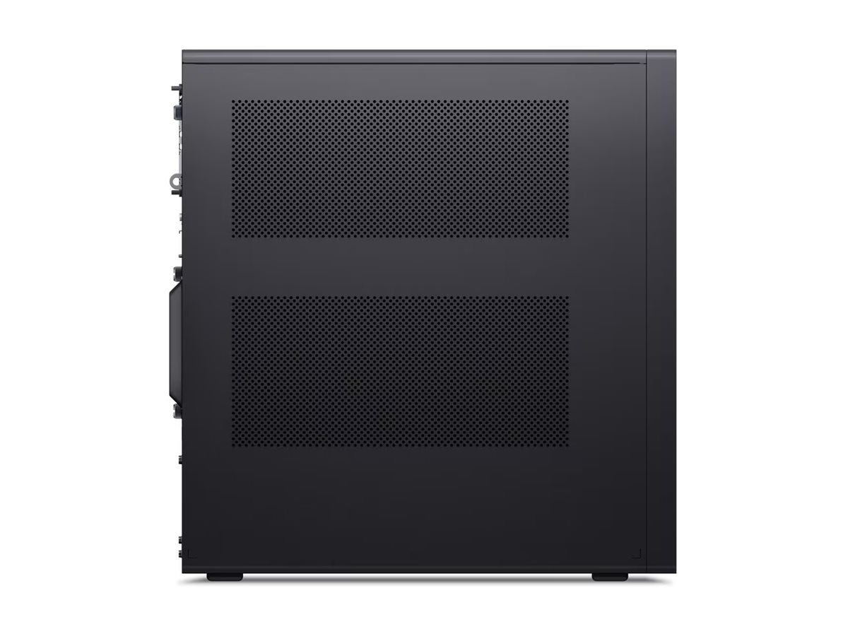 Lenovo ThinkStation P4 30KN - Tower - 1 x Ryzen 9 Pro 9965X3D / 4.3 GHz