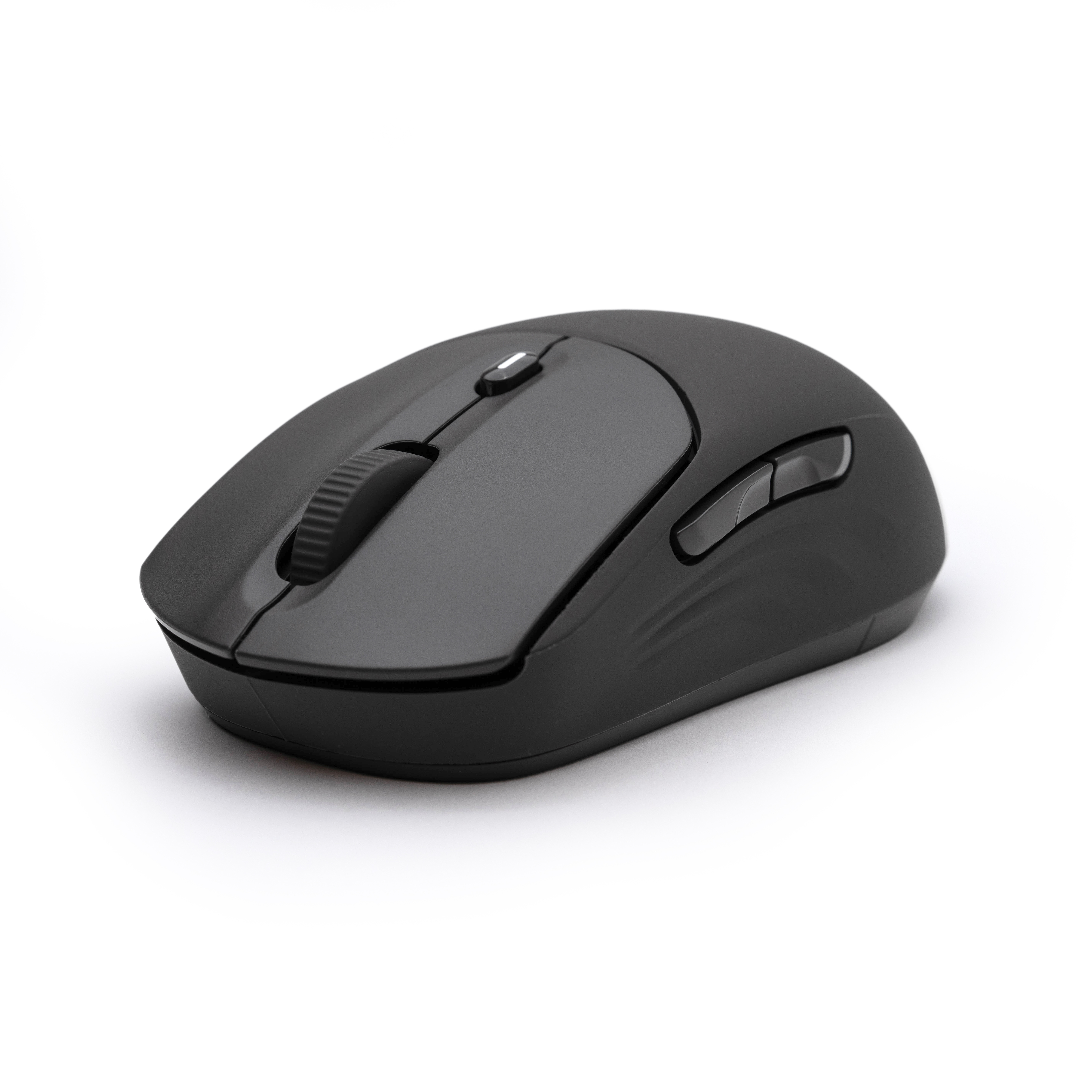 HP 410 - Maus - leise - kabellos - Bluetooth