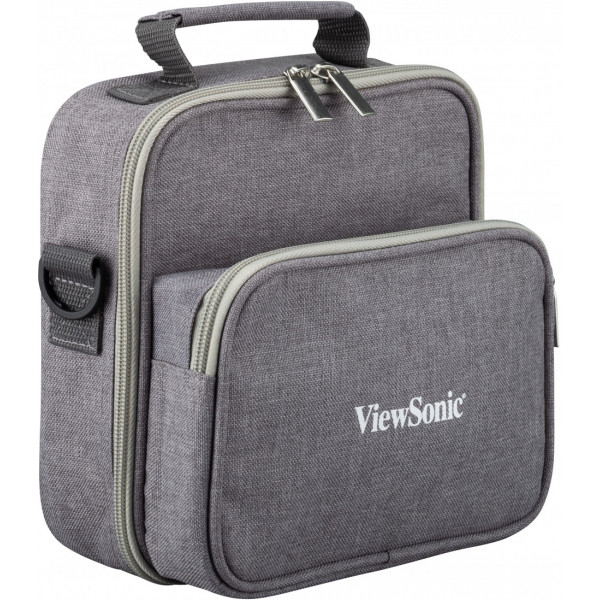 ViewSonic M2e - 1000 ANSI Lumen - LED - 1080p (1920x1080) - 3000000:1 - 609,6 - 2540 mm (24 - 100 Zo