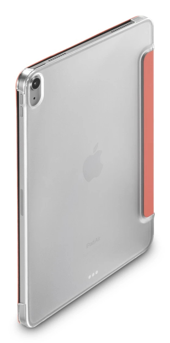 Hama Fold Clear, Folio, Apple, iPad Pro 11" (2024) 10.9", 27,9 cm (11"), 295 g