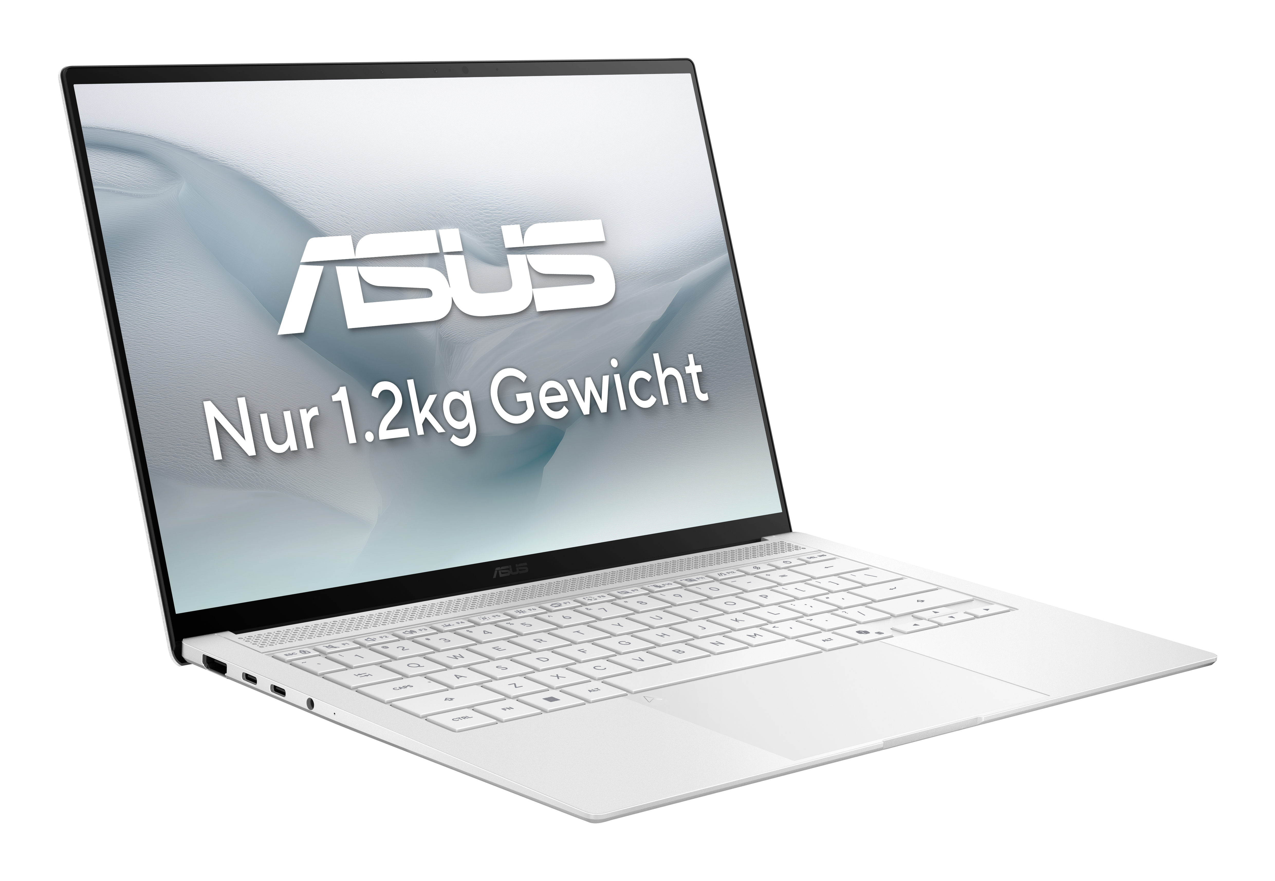 ASUS ZenBook S14 UX5406AA-SU236W, 14" WQXGA+ OLED Touch, Core Ultra 9 386H, 32GB 1TB SSD, Win11