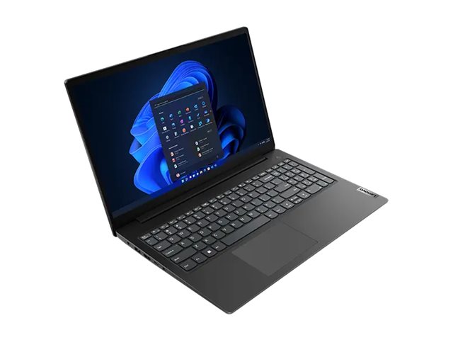 Lenovo V15 G4 AMN - 15,6" FHD, Ryzen 5 7520U, 8GB, 512GB SSD, ohne Windows