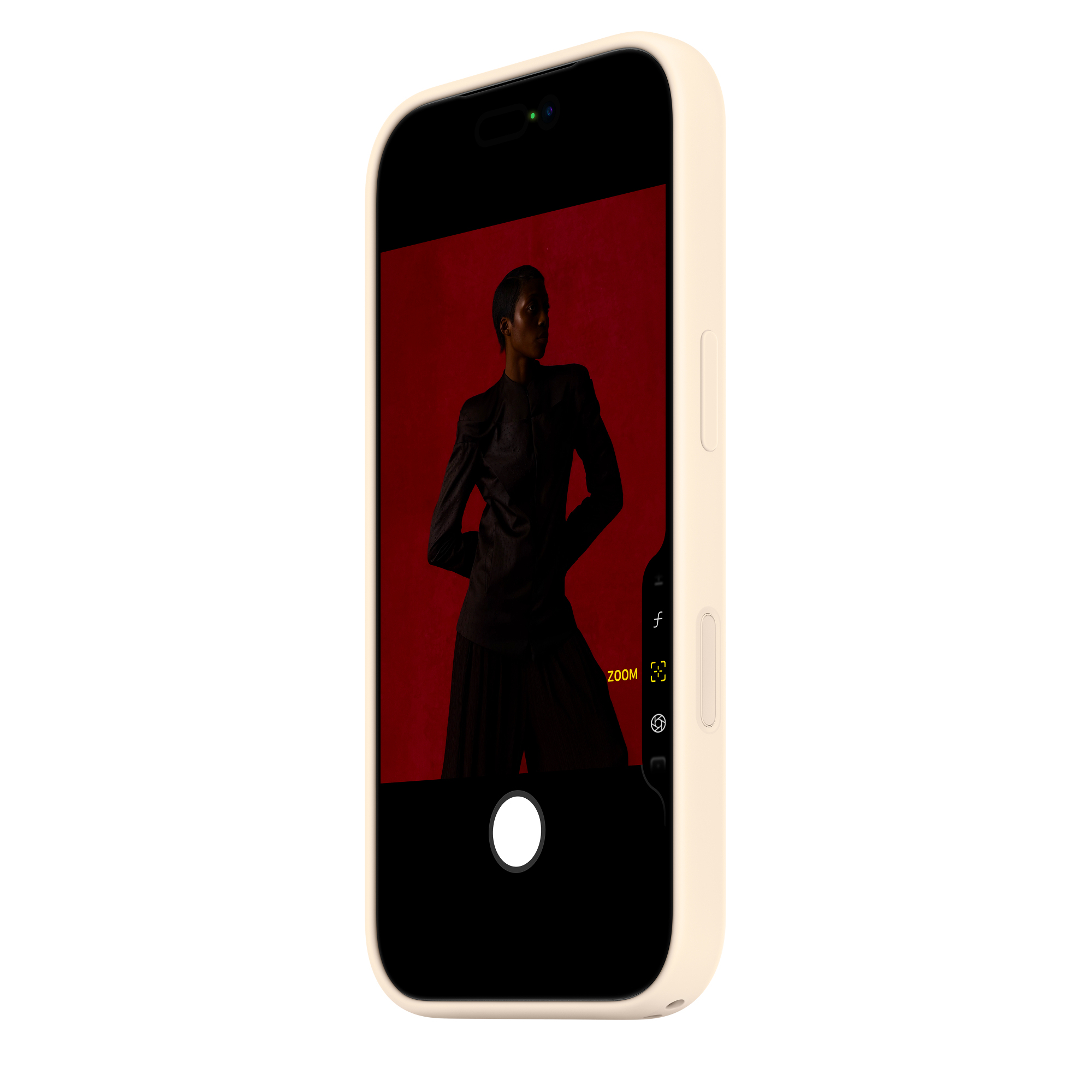 Apple Hintere Abdeckung für Mobiltelefon
