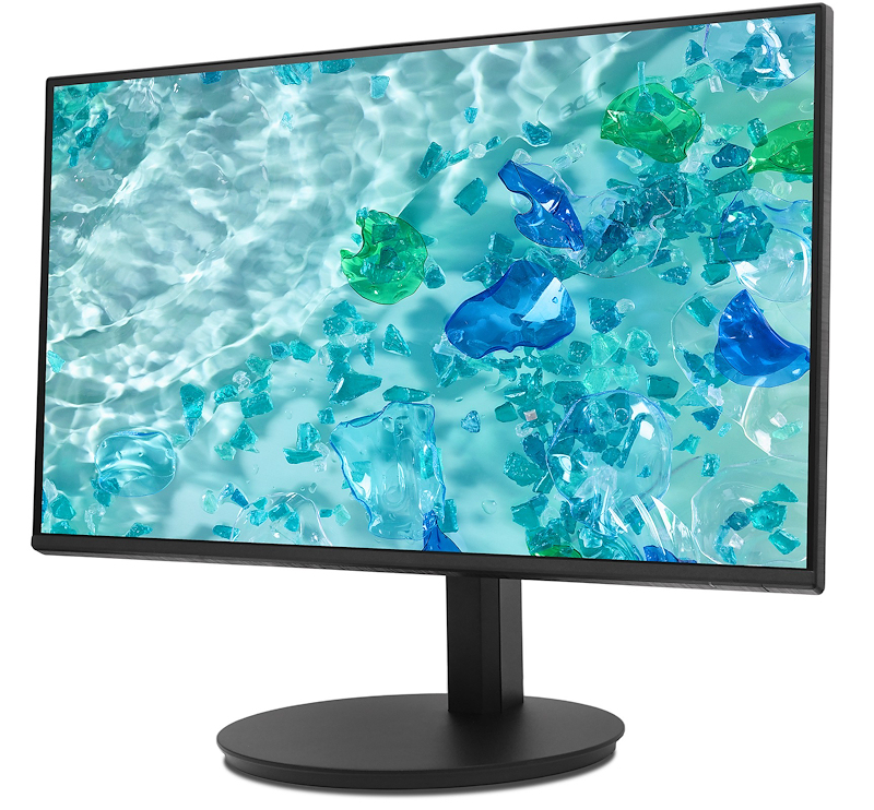 Acer Vero CB242Y P6bmiprx - CB Series - LCD-Monitor - 61 cm (24")
