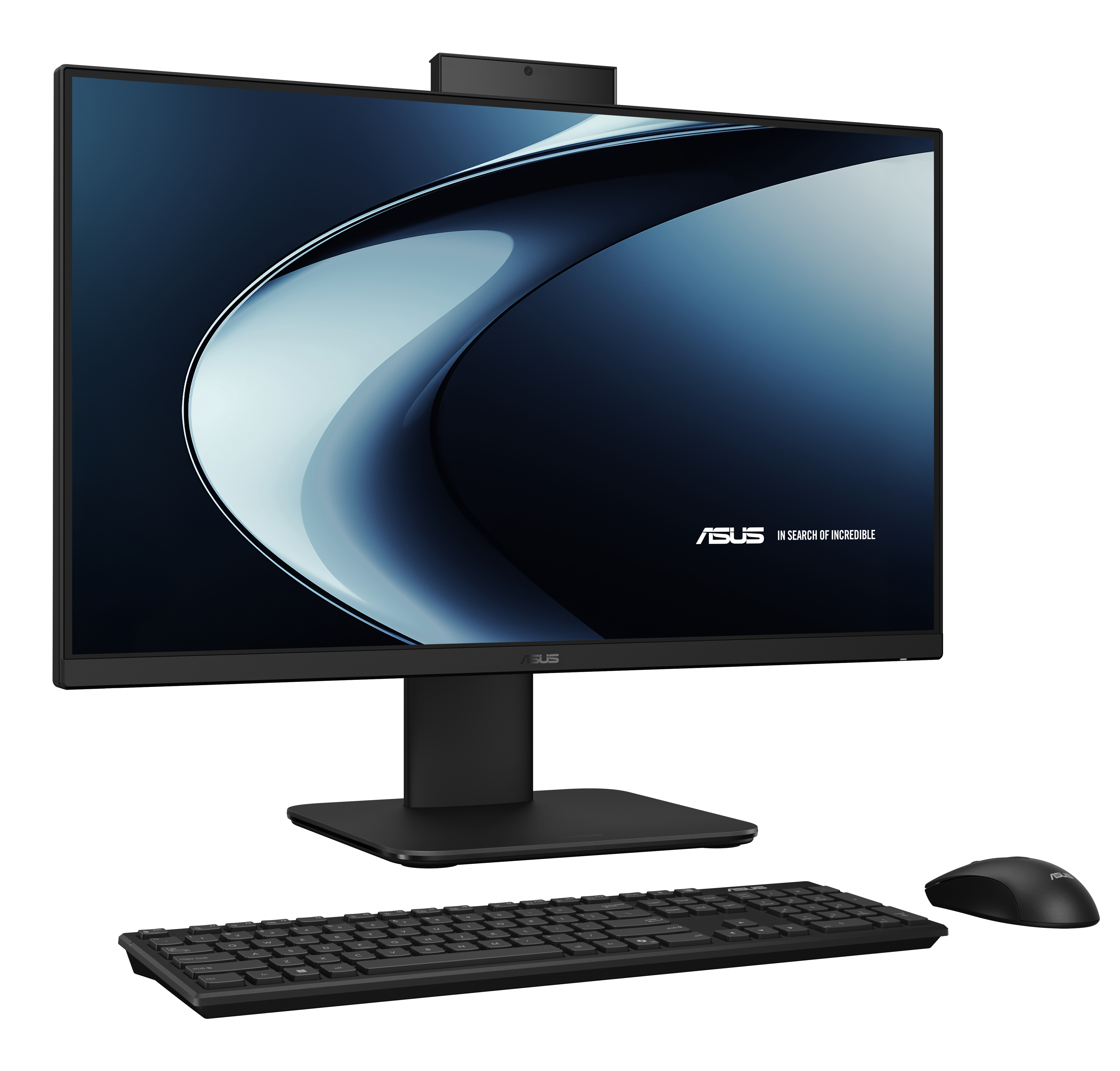 ASUS V400 AiO V440VAK-BPC180W, 23.8" FHD IPS, Core 3 100U, 8GB, 512GB, Win11