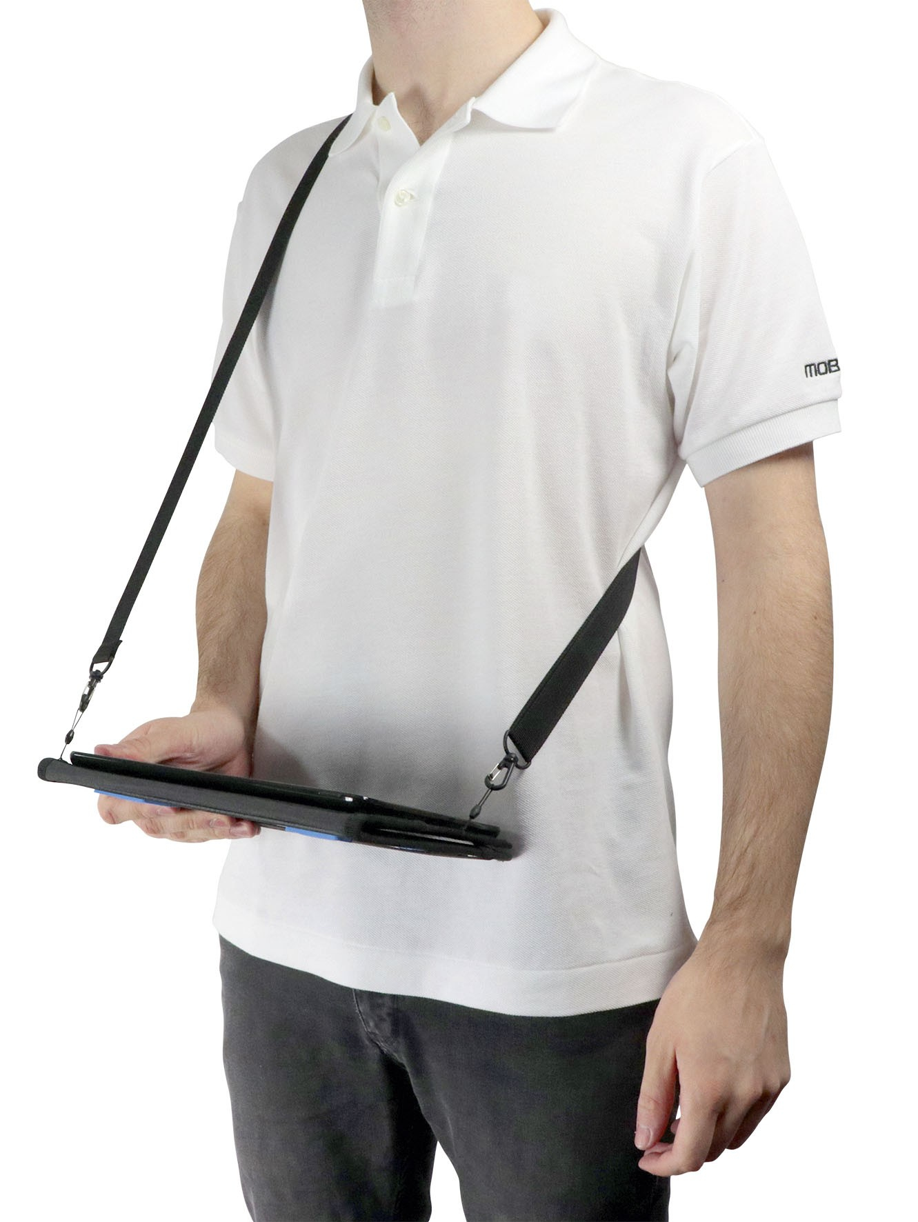 Mobilis Activ Pack, Folio, Microsoft, Surface Go