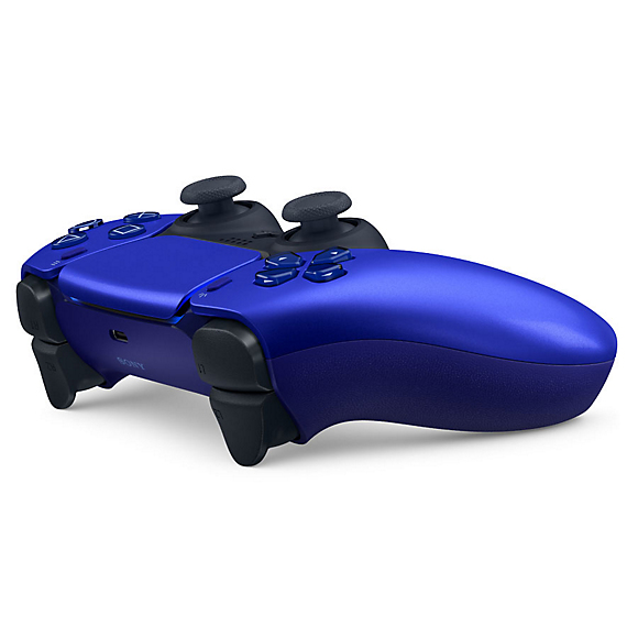 Sony DualSense, Gamepad, PlayStation 5, D-Pad, Home button, Schaltfläche Optionen, Schaltfläche Teil