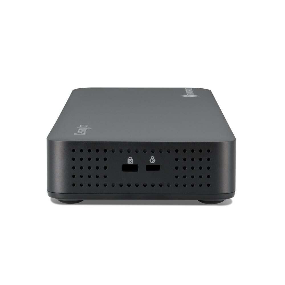 Kensington SD5920T EQ - Dockingstation - für