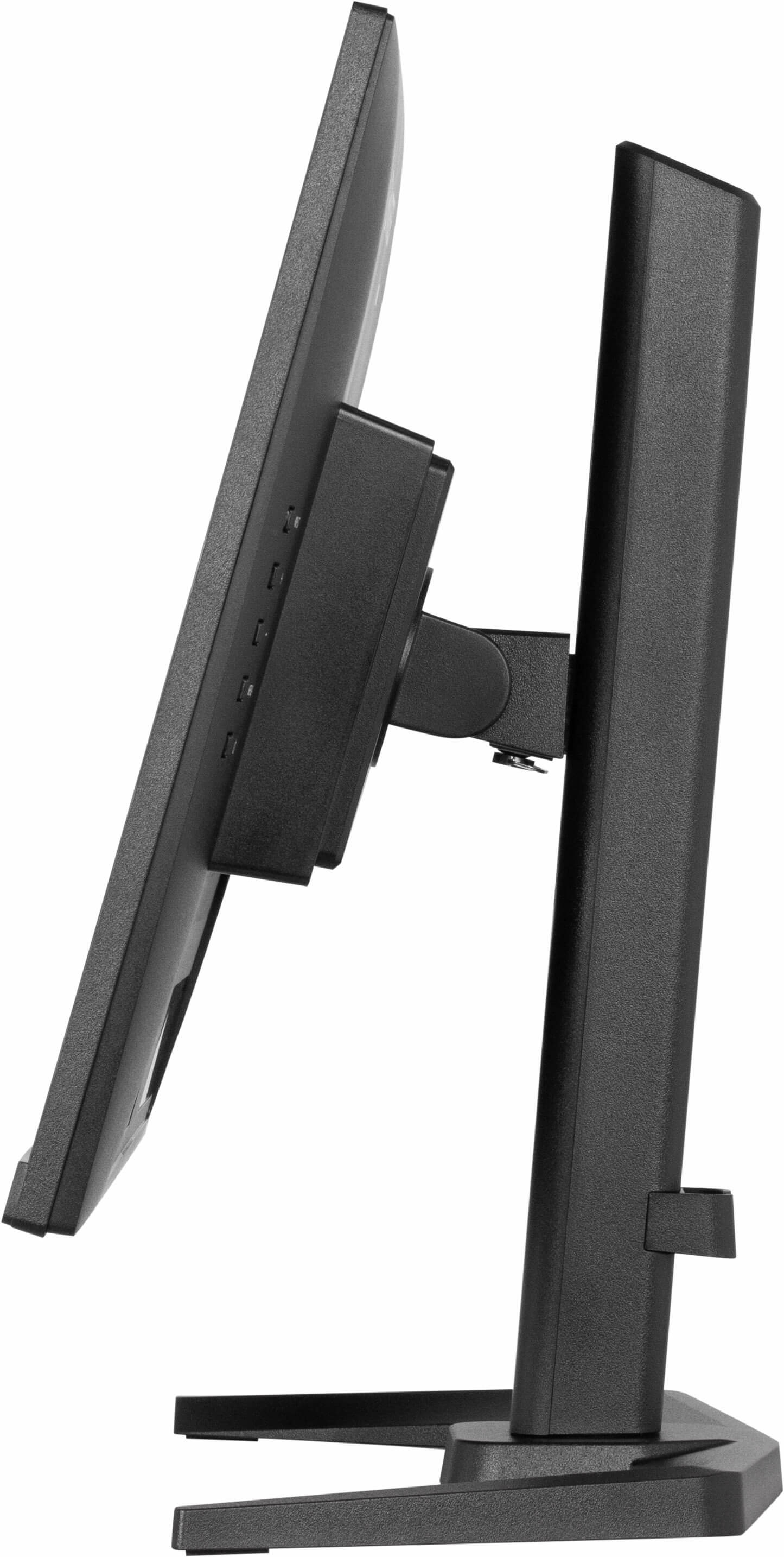 Iiyama G-MASTER Red Eagle GB2470HSU-B6 - LED-Monitor - Gaming - 61 cm (24")