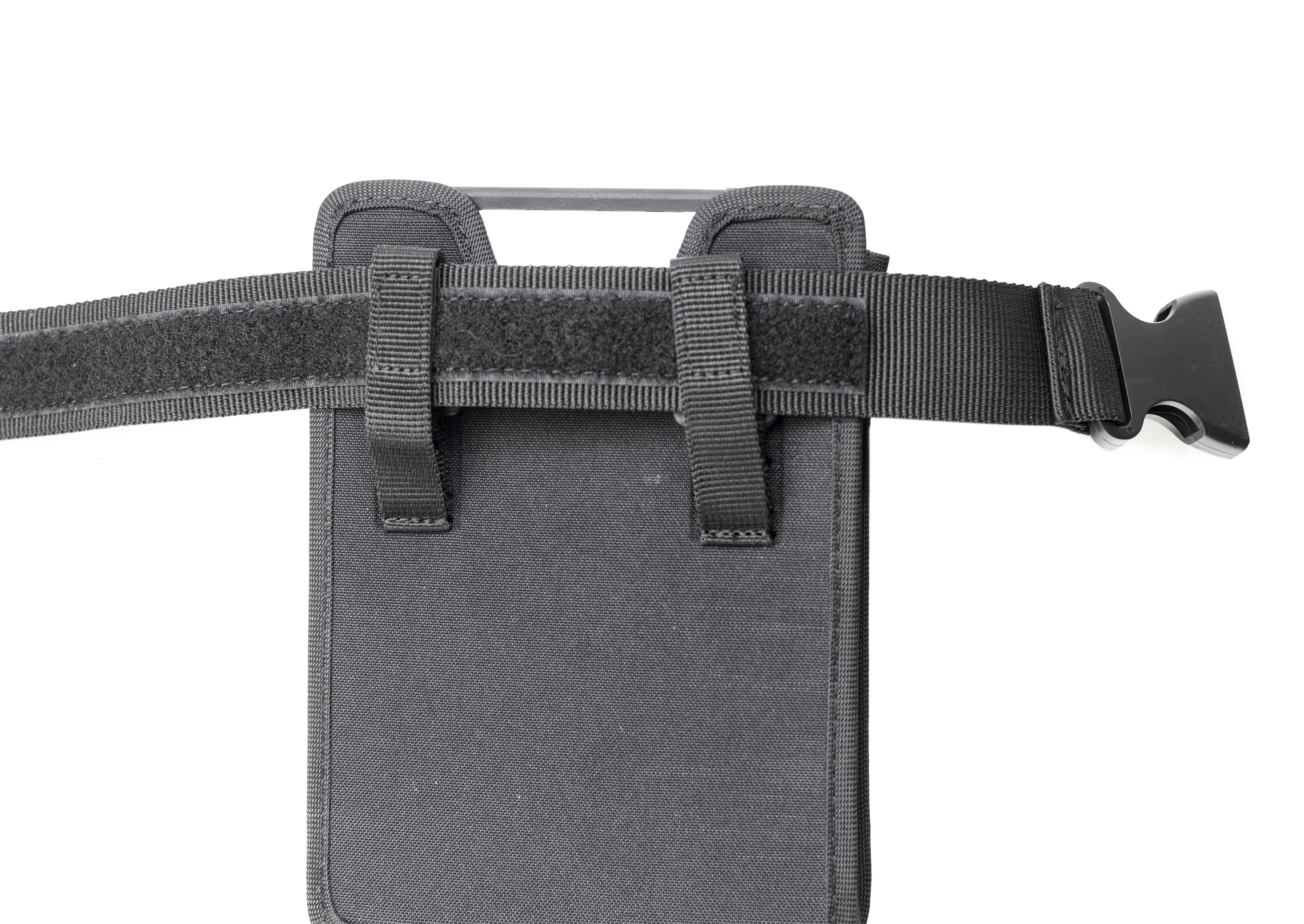 Panasonic Infocase Toughmate - Umhängetasche für Tablet