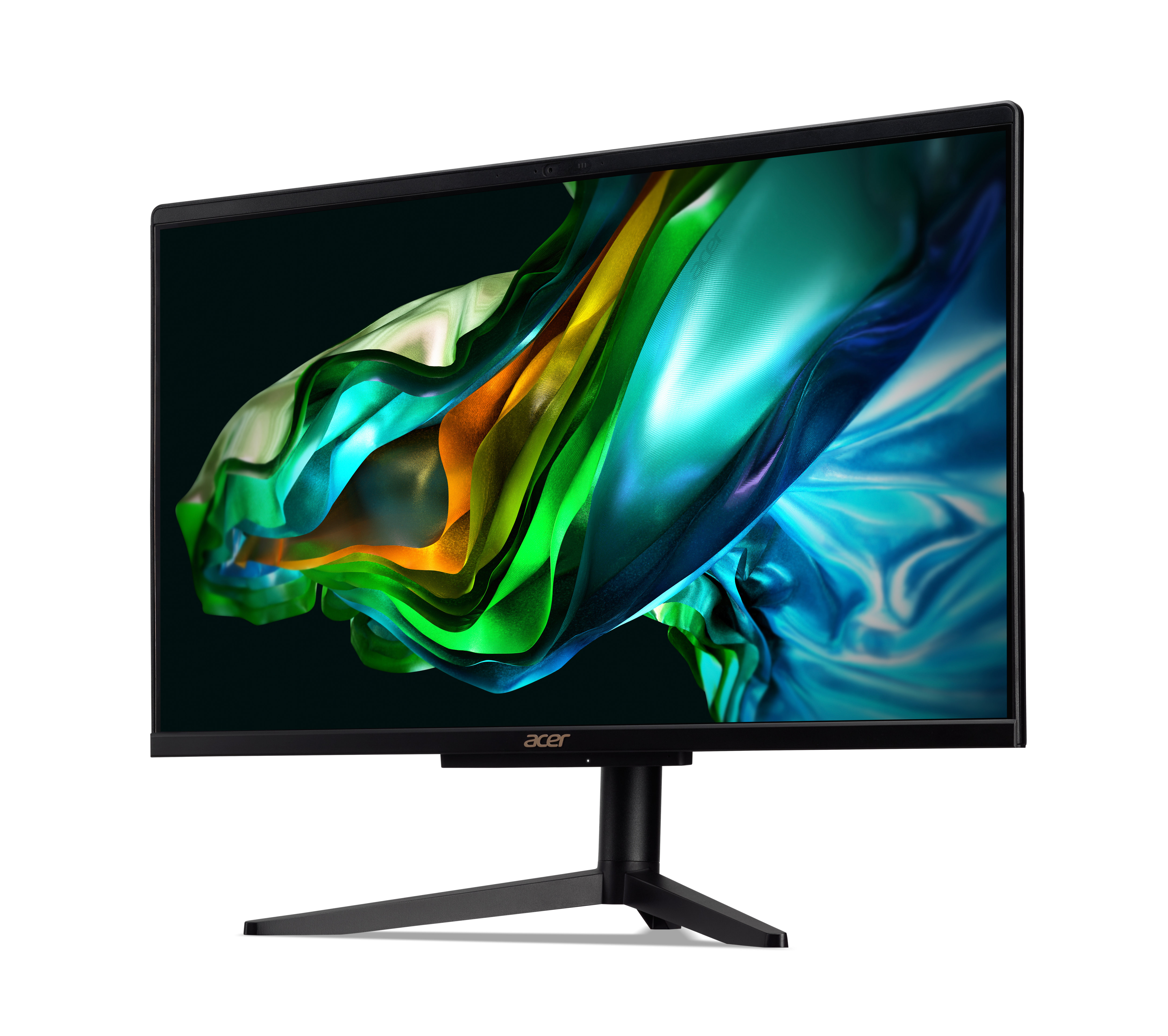 Acer Aspire C 24 C24-1610 - All-in-One (Komplettlösung) - N-series N100 - RAM 8 GB - SSD 256 GB - UH