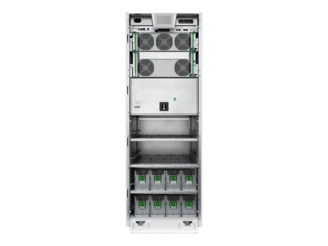 APC Galaxy VS GVSUPS30KB4GS - USV - Wechselstrom