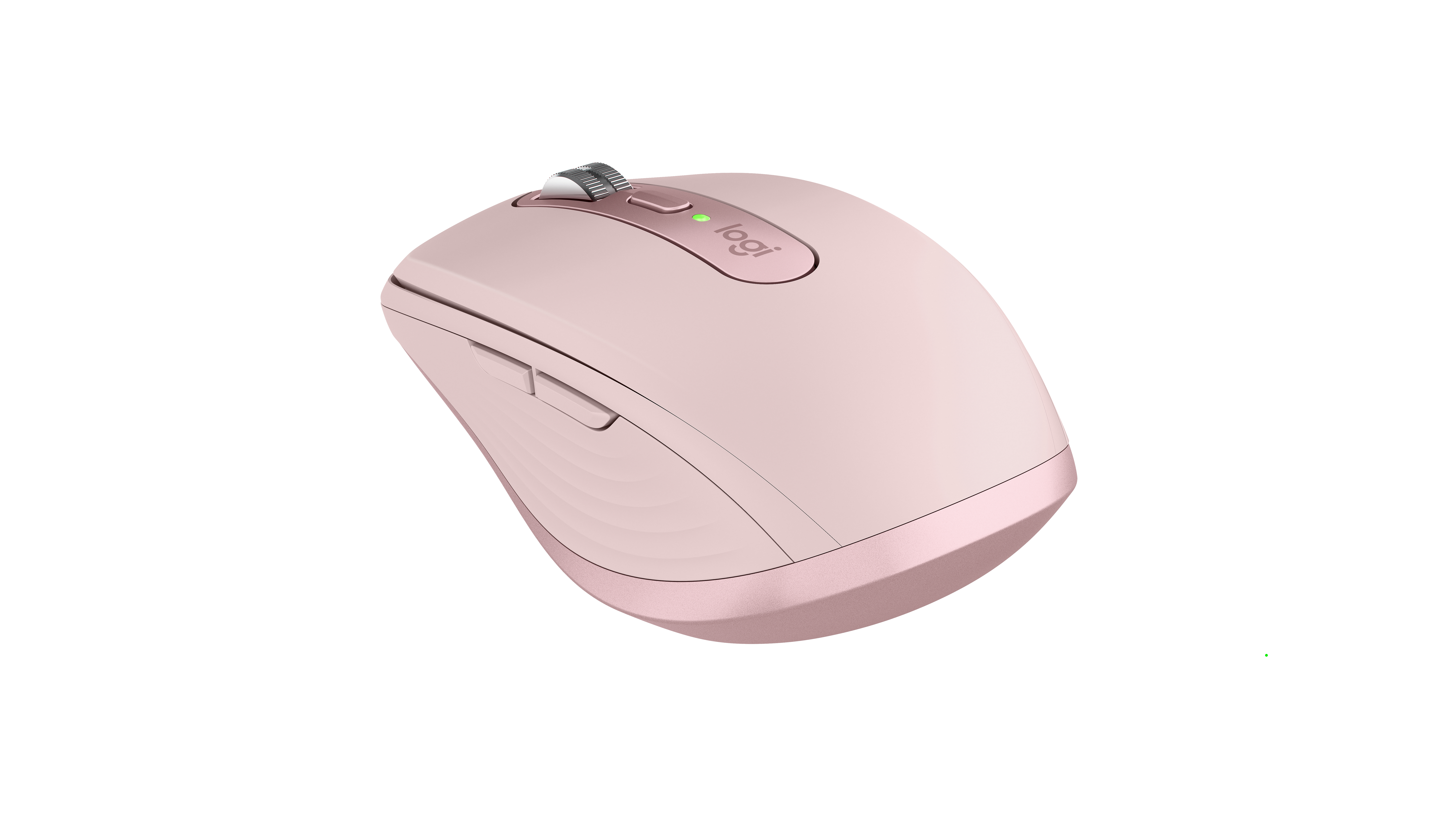 Logitech MX Anywhere 3S - Maus - optisch - 6