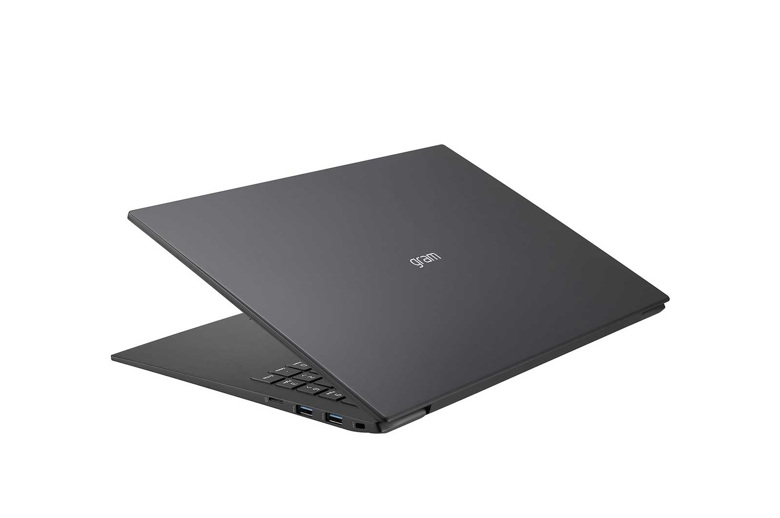 LG Gram 16Z90RU, Intel® Core? i5, 40,6 cm (16"), 2560 x 1600 Pixel, 16 GB, 1 TB, Windows 11 Home