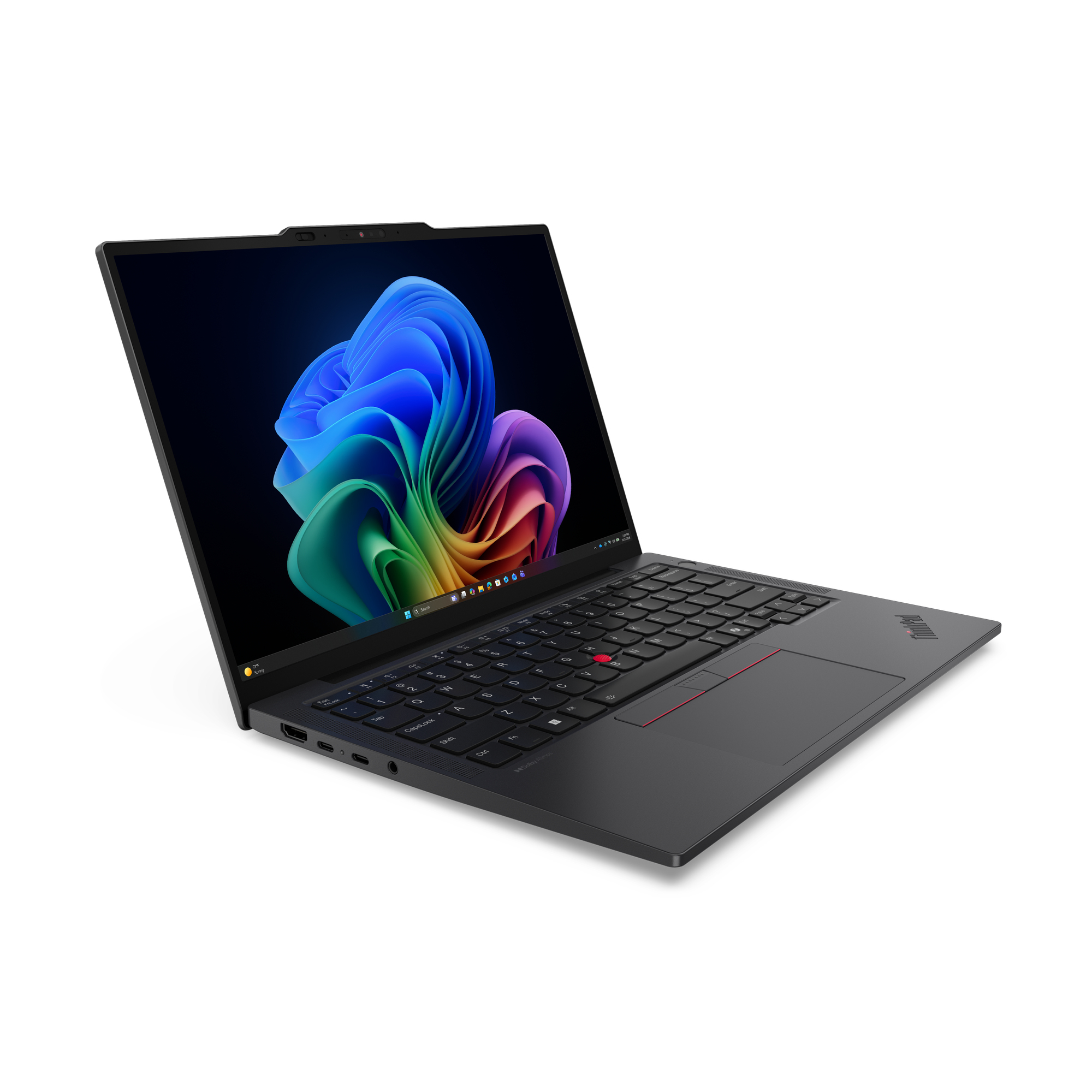 Lenovo ThinkPad X13 Gen 7 (Intel), 13.3" WUXGA, Core Ultra 7 355, 32GB RAM, 1TB SSD, 5G, W11P