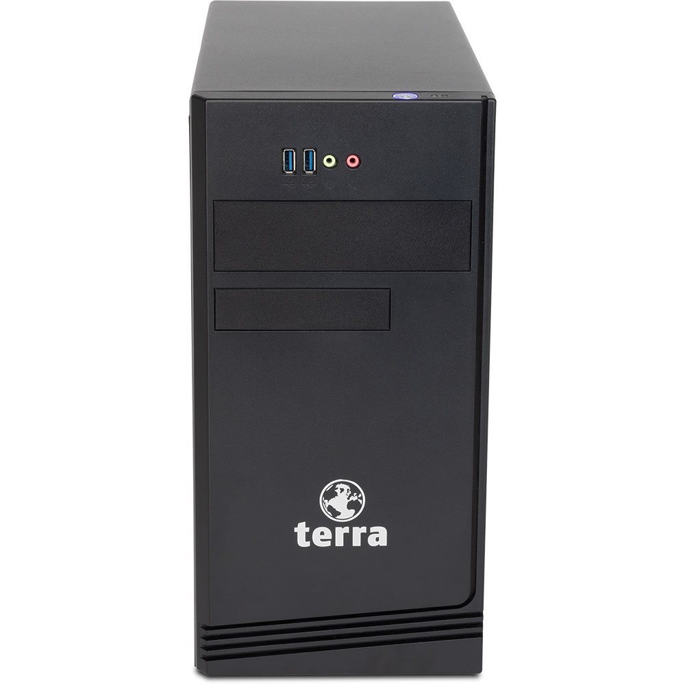 TERRA PC-BUSINESS 6000 - MT - Ryzen 5 Pro 8600G