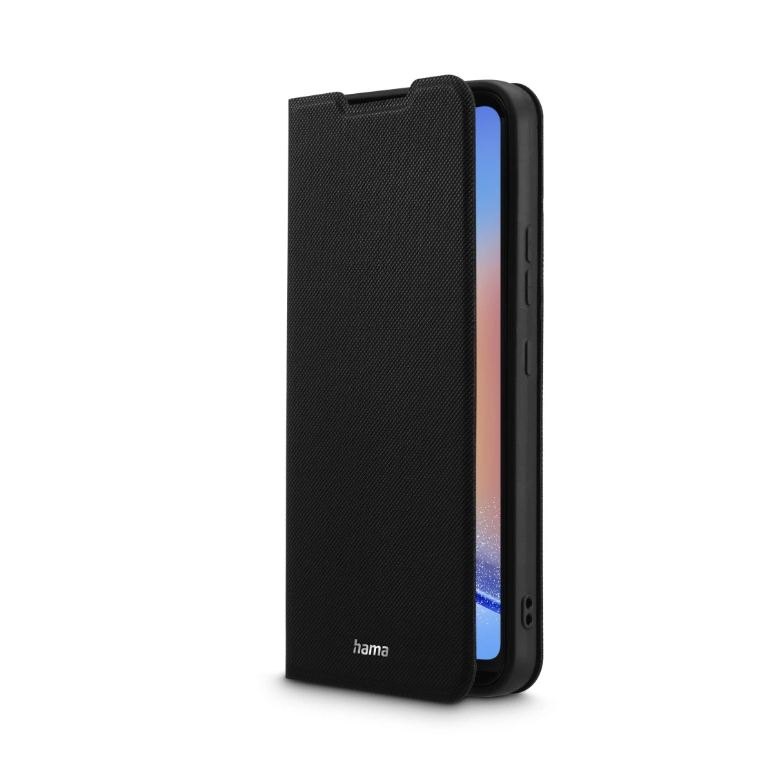 Hama Handytasche Daily Protect für Samsung Galaxy A35 5G Schwarz