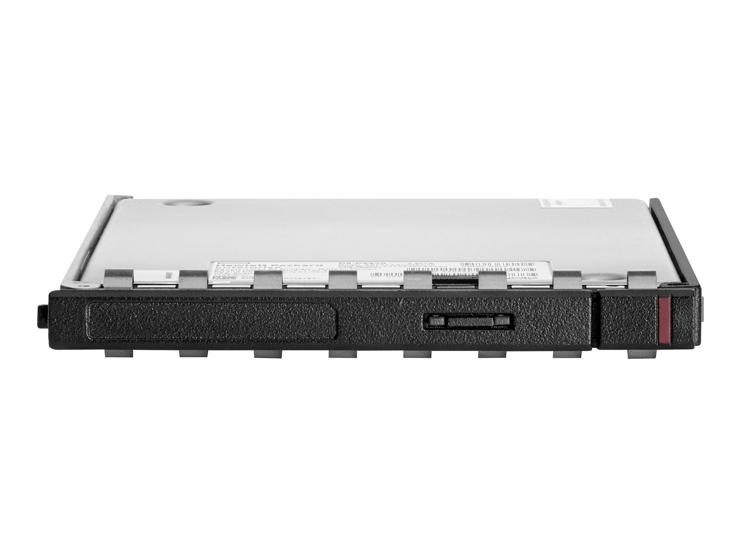 HPE SSD - Read Intensive, High Performance - 7.68 TB - Hot-Swap - EDSFF (EDSFF)