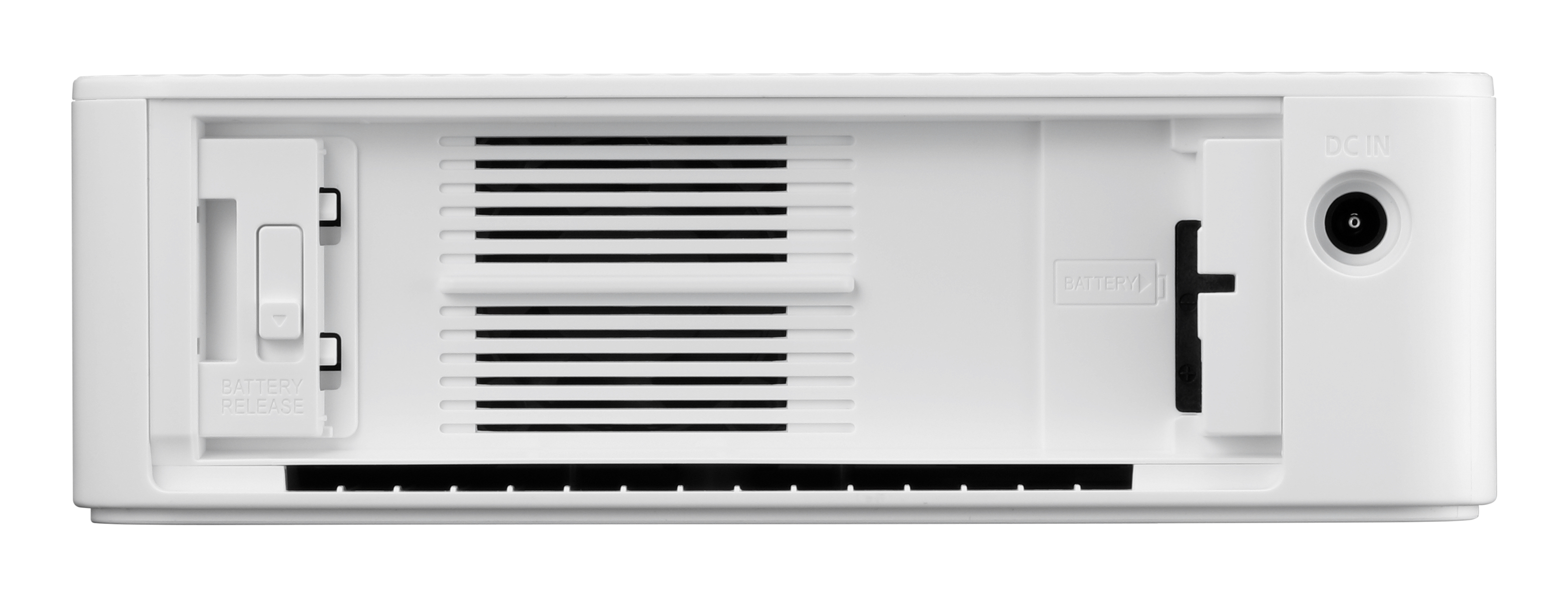 Canon SELPHY CP1500 - Drucker - Farbe - Thermosublimation - 148 x 100 mm bis zu 0.41 Min./Seite (Far