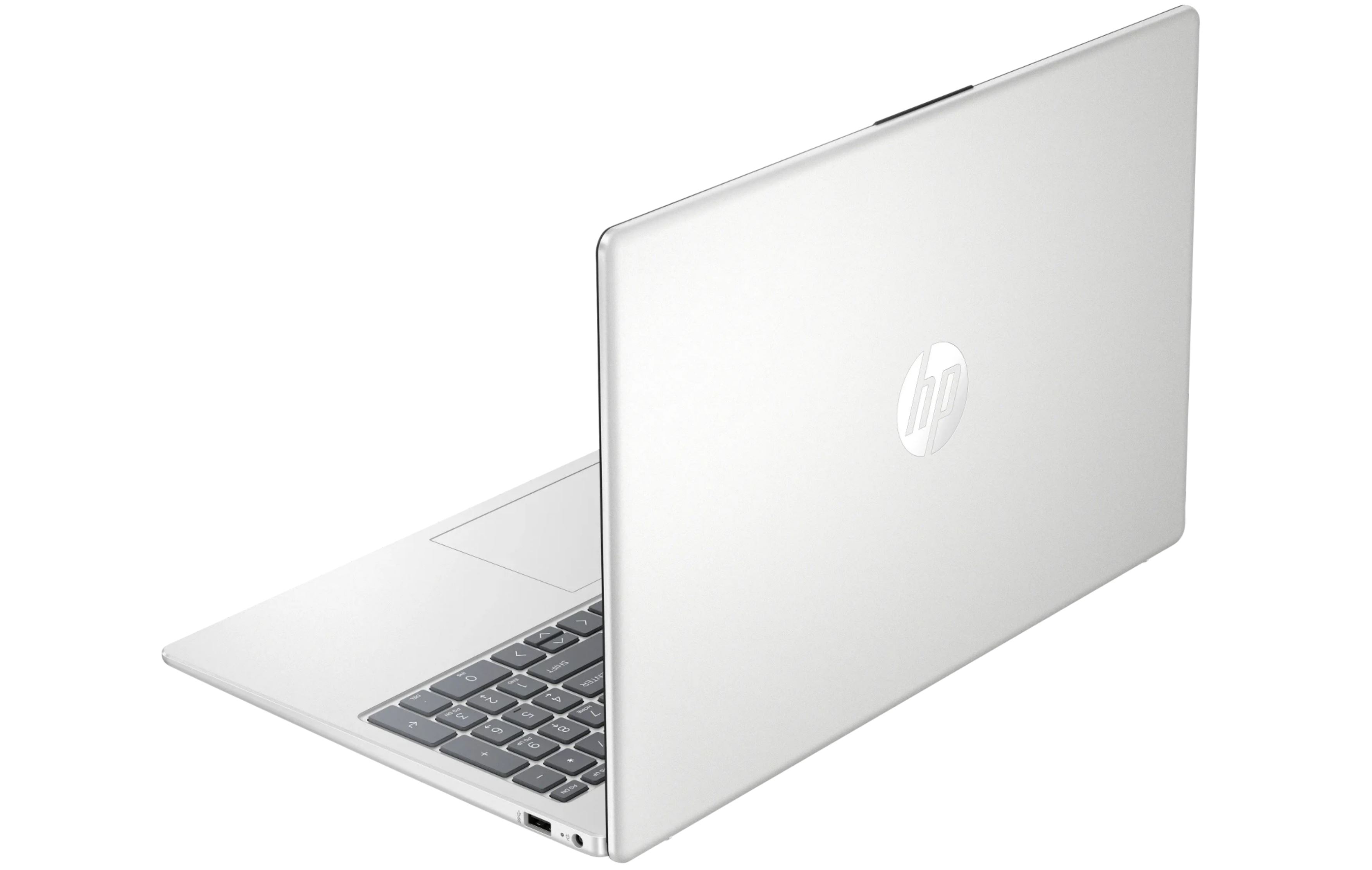 HP Laptop 15-fc1450ngx - AMD Ryzen 5 7520U - FreeDOS 3.0 - Radeon 610M - 8 GB RAM - 512 GB SSD NVMe