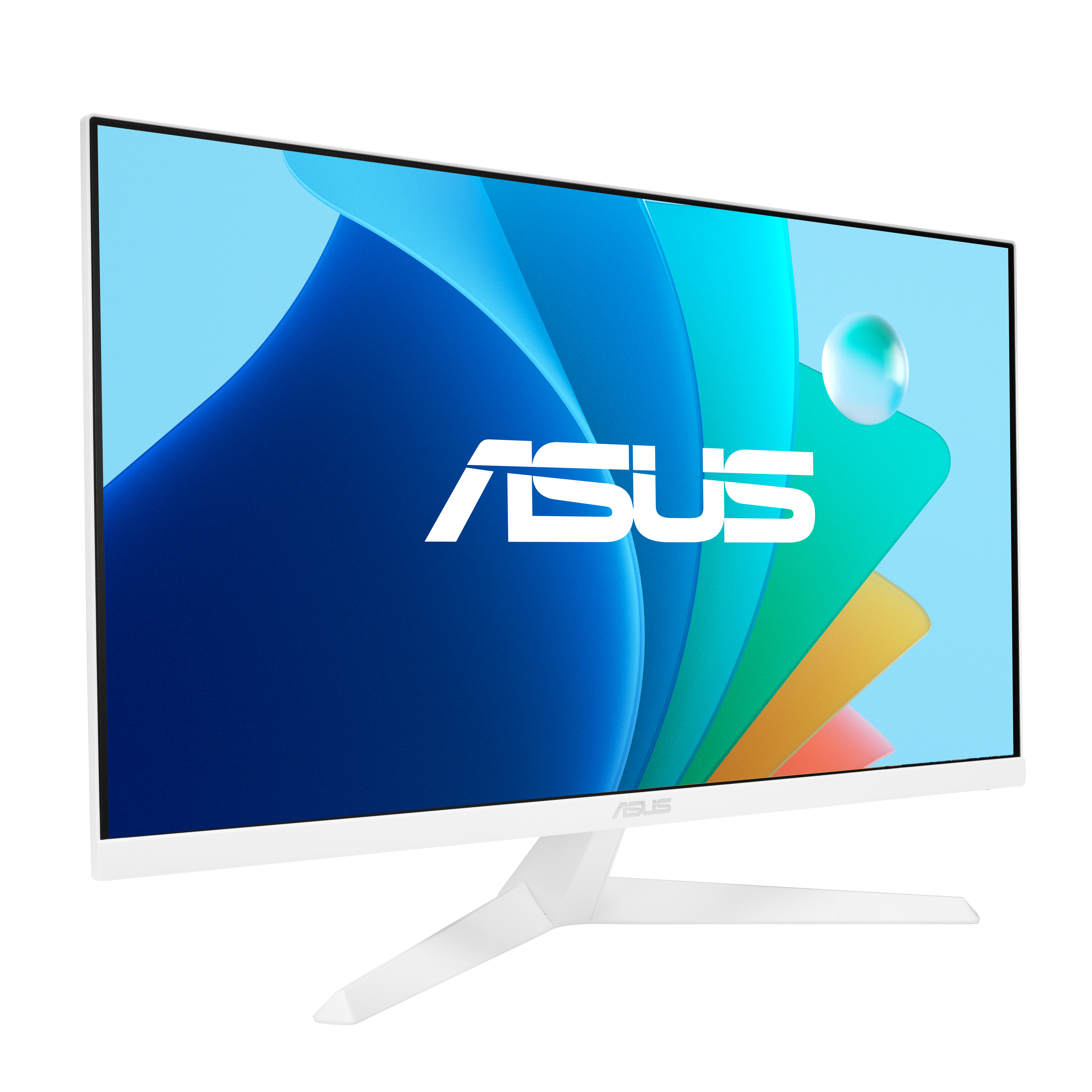ASUS VY279HGR-W - LED-Monitor - Gaming - 69 cm (27")