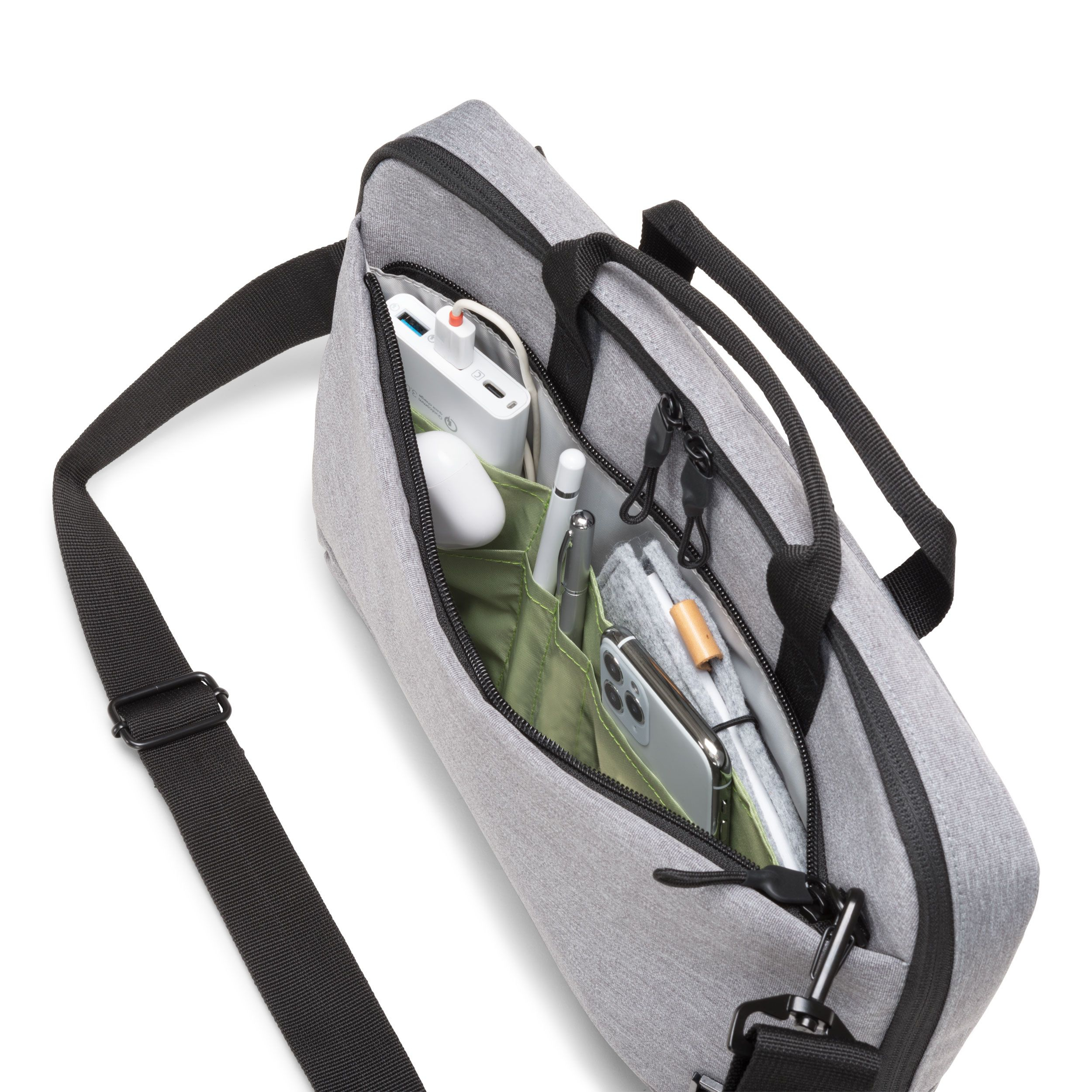 Dicota Eco Motion - Notebook-Tasche - 39.6 cm