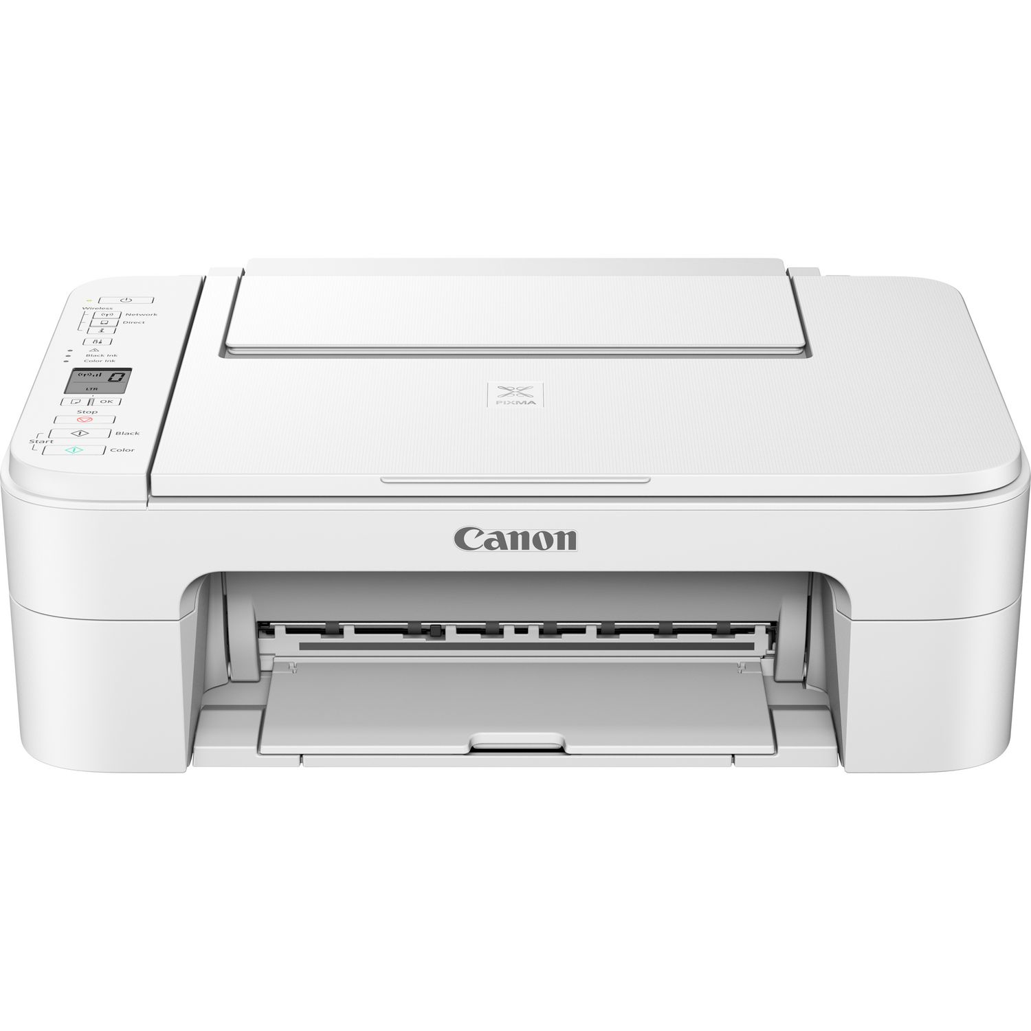 Canon PIXMA TS3151 - Multifunktionsdrucker - Farbe - Tintenstrahl - 216 x 297 mm (Original)