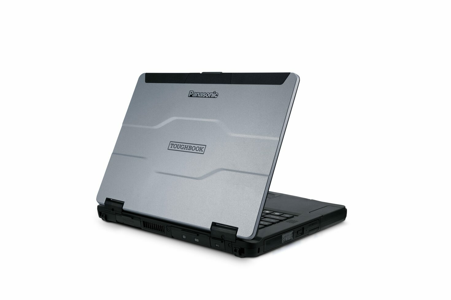 Panasonic Toughbook FZ-55, 14" HD, Core i5-1345U, 16GB, 512GB, Win11 Pro