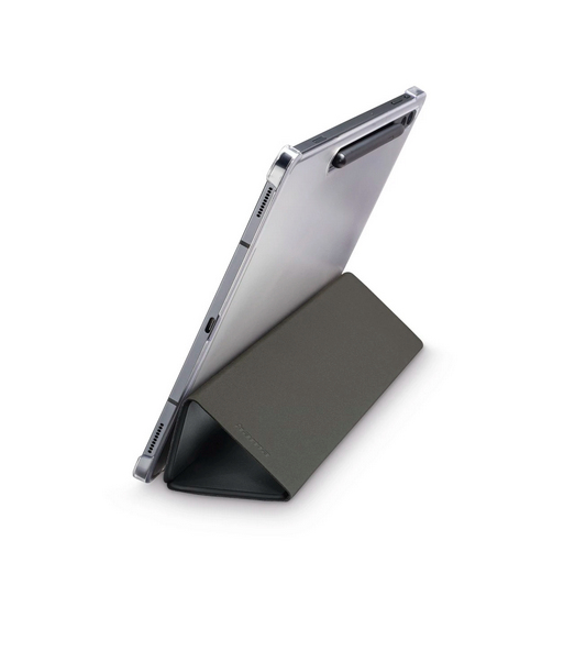 Hama 00217292, Folio, Samsung, Galaxy Tab S9+, 31,5 cm (12.4"), 296 g