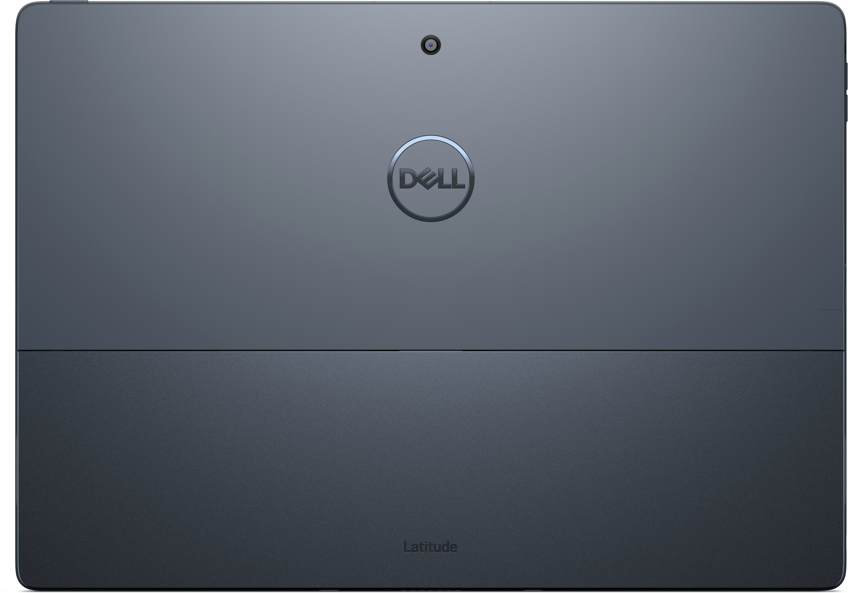 B-WARE - Dell Latitude 7350 Detachable - Tablet - mit abnehmbarer Tastatur - Intel Core Ultra 7 164U
