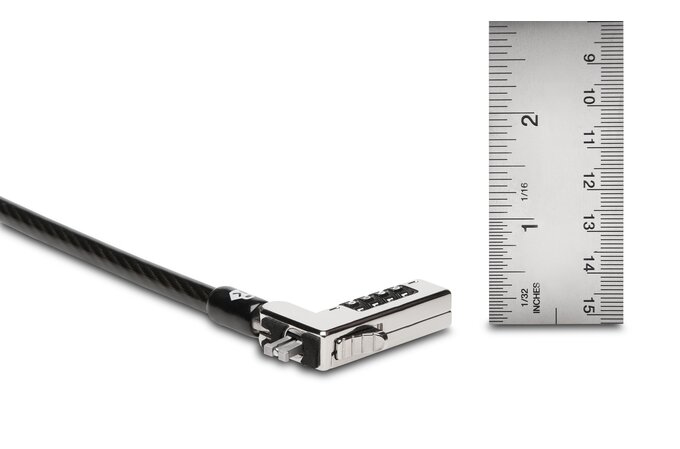 Kensington Slim NanoSaver - Sicherheitskabelschloss