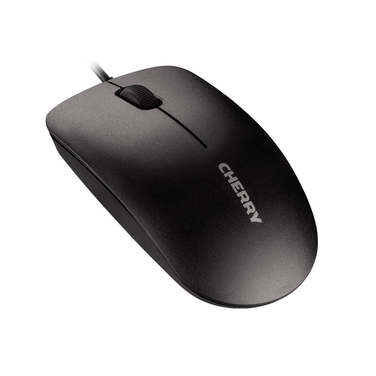 Cherry DC 2000 - Tastatur-und-Maus-Set - USB