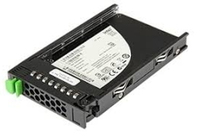 Fsas Technologies Fujitsu - SSD - Enterprise, Mixed Use - 3.84 TB - Hot-Swap - 2.5" SFF (6.4 cm SFF)