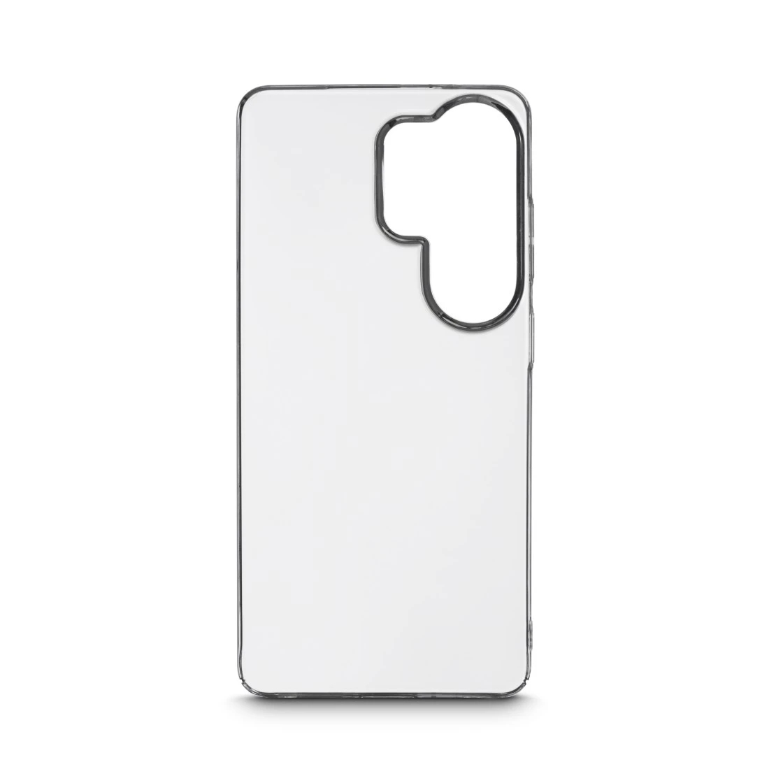 Hama Slim Protect, Cover, Samsung, Galaxy S26 Ultra, 17,5 cm (6.9"), Transparent