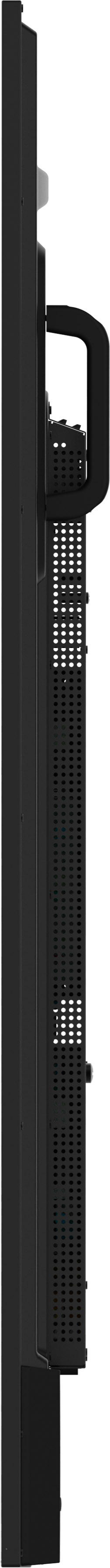 Iiyama LH8675UHS-B1AG, Digital Signage Flachbildschirm, 2,17 m (85.6"), LCD, 3840 x 2160 Pixel, WLAN
