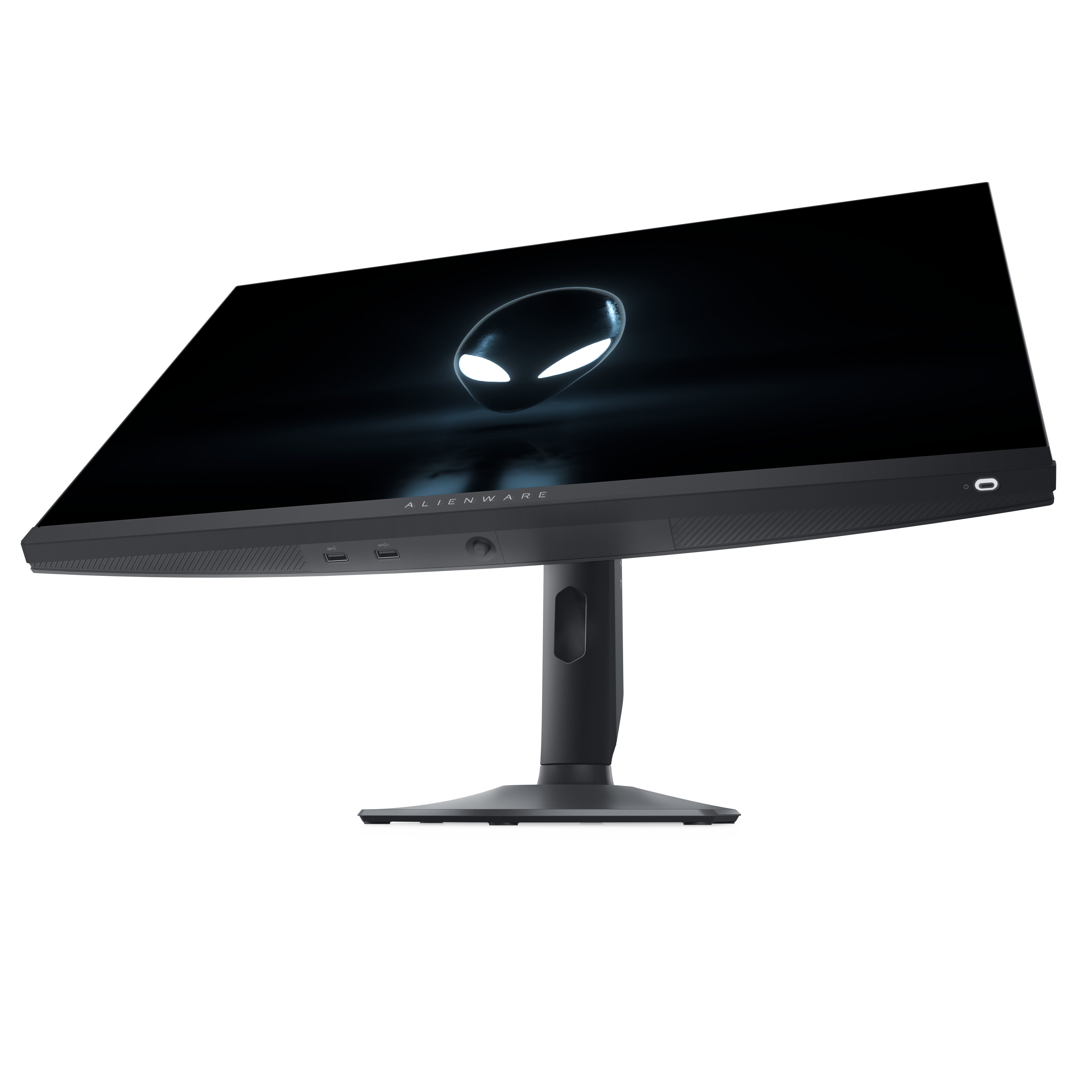 B-WARE - Dell Alienware AW2724HF Gaming-Monitor 68.6cm (27") Full HD, IPS, 0.05ms, HDMI, Displayport