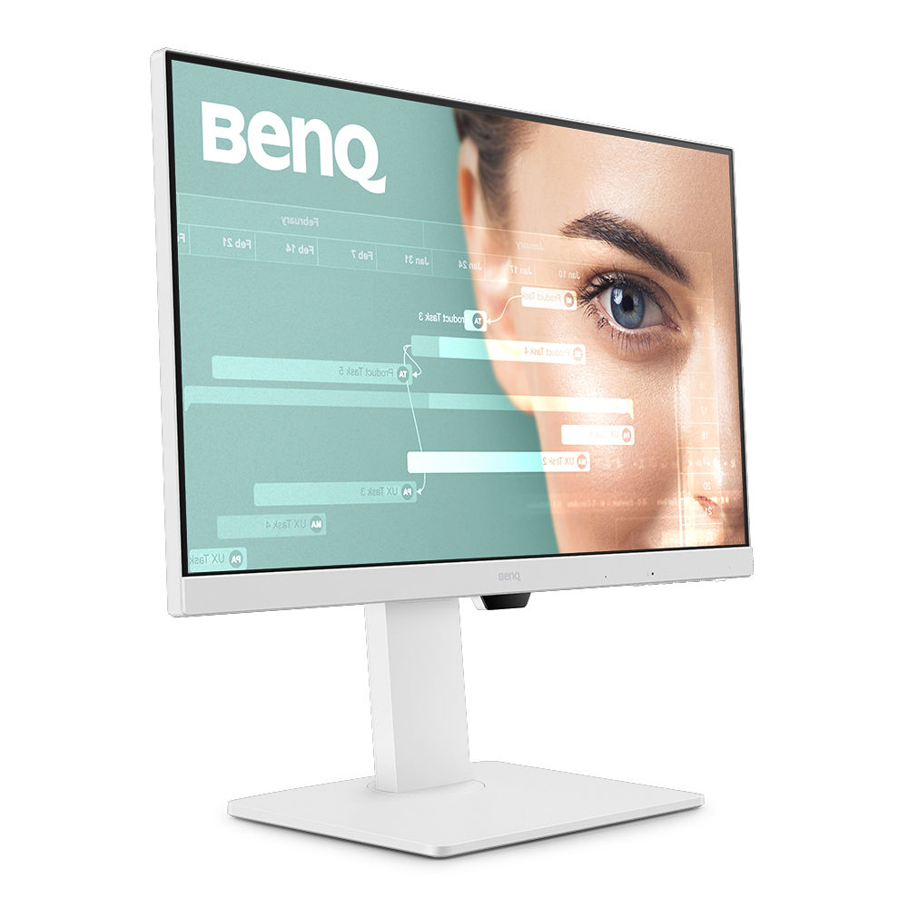 BenQ GW2786TC - LED-Monitor - 68.6 cm (27") - 1920 x 1080 Full HD (1080p)